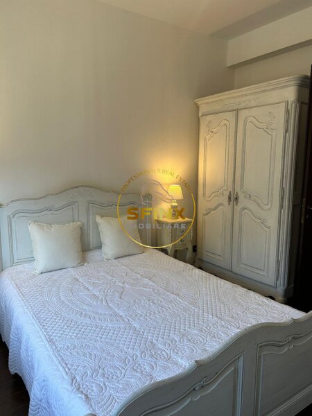 Vatra Luminoasa, bohemian 3 room duplex with sauna, near the park, pet friendly