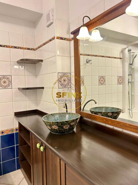 Vatra Luminoasa, bohemian 3 room duplex with sauna, near the park, pet friendly