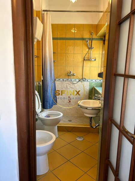 Vatra Luminoasa, bohemian 3 room duplex with sauna, near the park, pet friendly