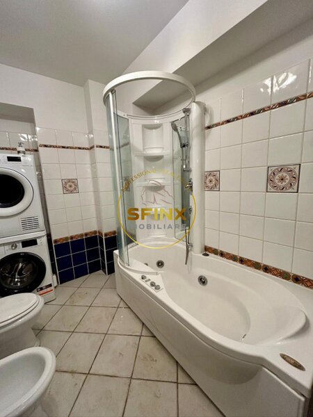 Vatra Luminoasa, bohemian 3 room duplex with sauna, near the park, pet friendly