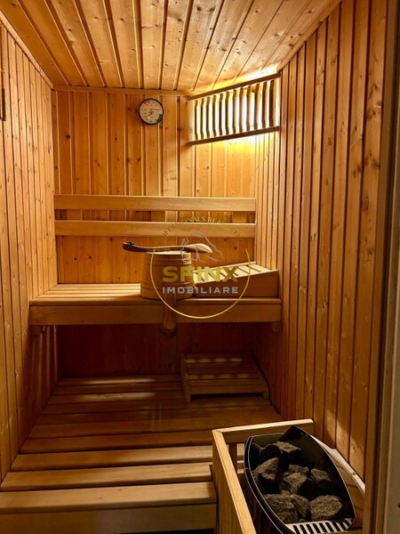 Vatra Luminoasa, bohemian 3 room duplex with sauna, near the park, pet friendly